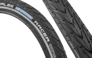 Schwalbe Marathon Racer