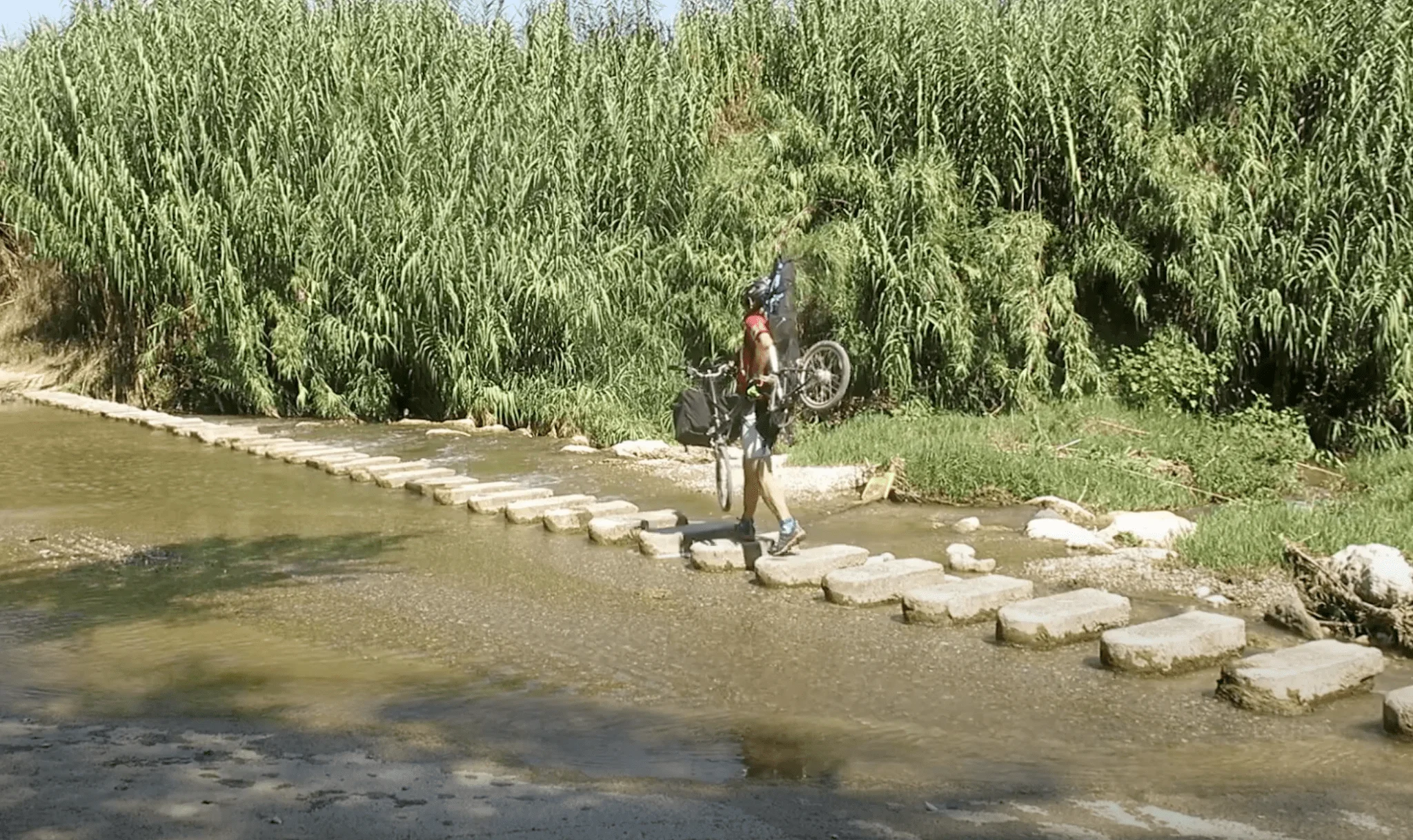 Catalonia on a Brompton Bike