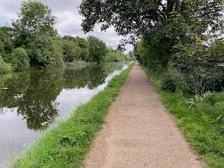 27 mile round trip when selling a Brompton bag