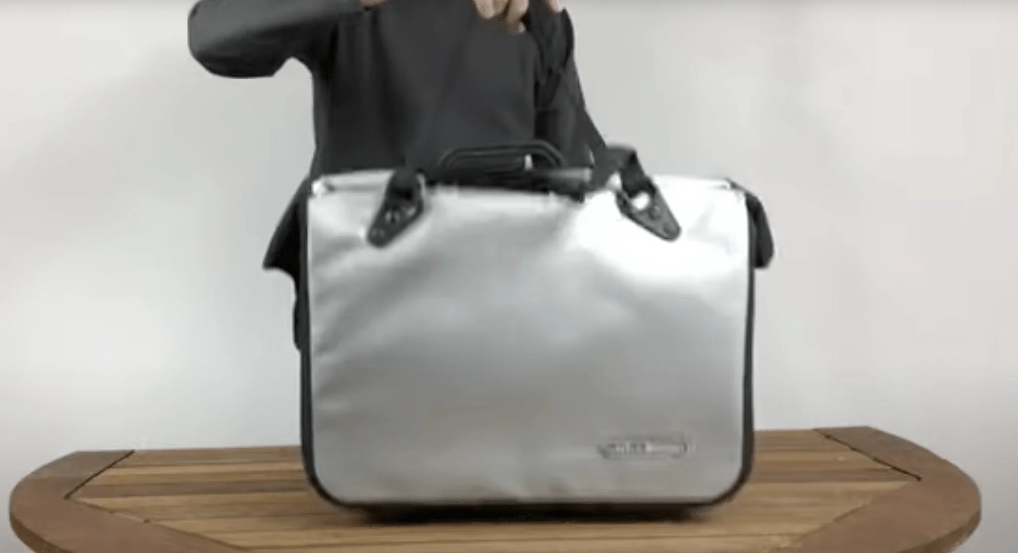 DIY Brompton Bags