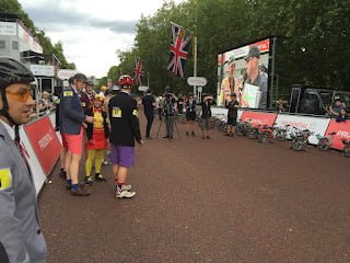 Will there be a Brompton World Championships in 2022 Mr Orange?