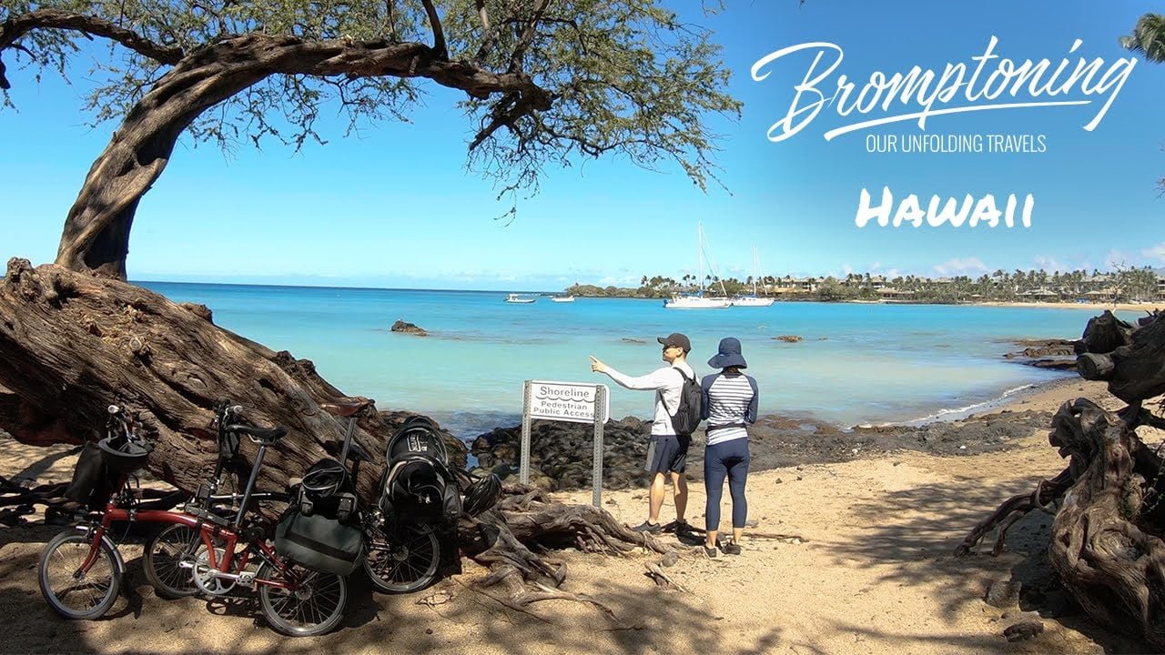 VIDEOS: Hawaii, The Big Island