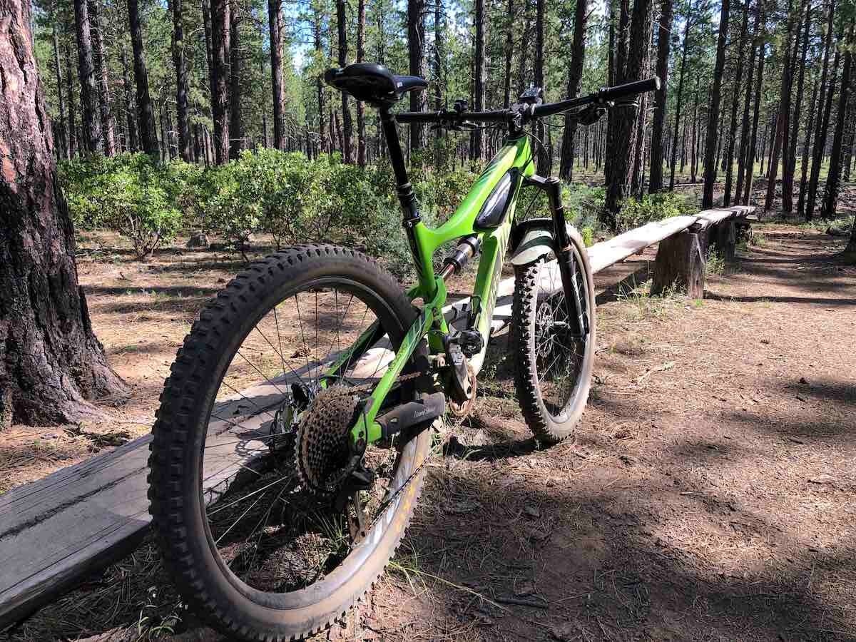 Bikerumor Pic Of The Day: Bend, Oregon