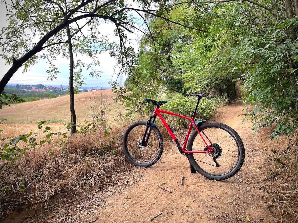 Bikerumor Pic Of The Day: Moncalieri, Italy