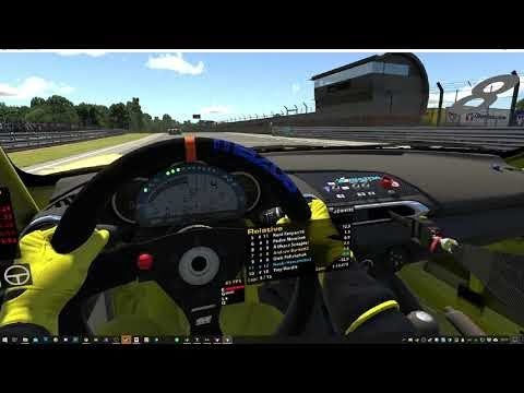 🐝 iRacing VR [Ranked]:D Licence Race | Mazda MX5 Cup 2016