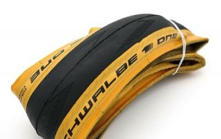 Schwalbe One