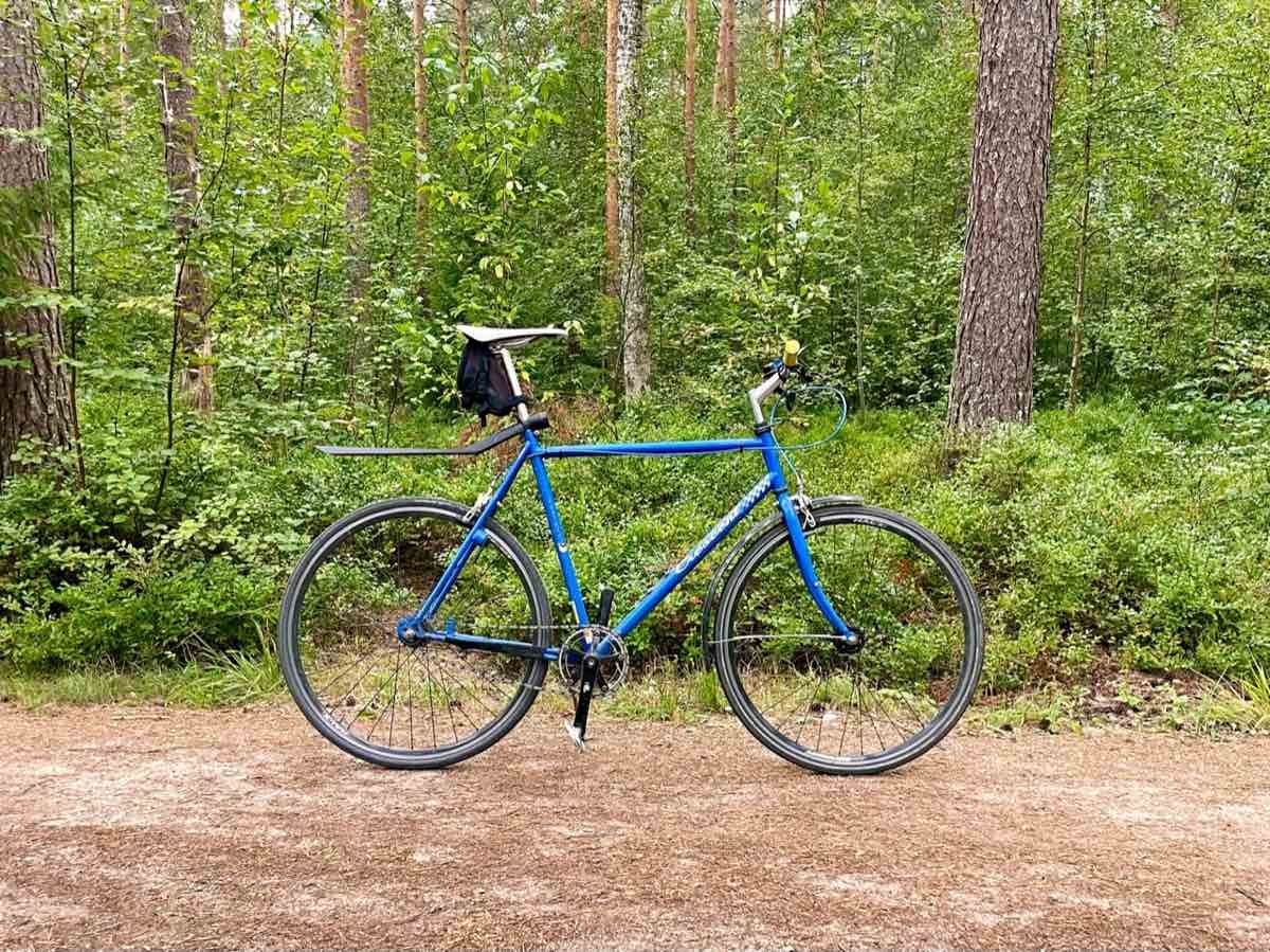 Bikerumor Pic Of The Day: Espoo, Finland