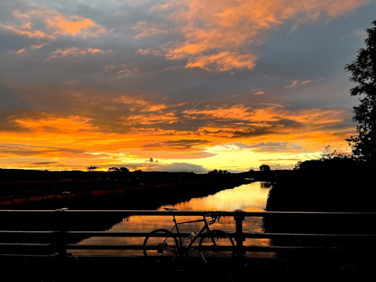 Bikerumor Pic Of The Day: Somerset, UK