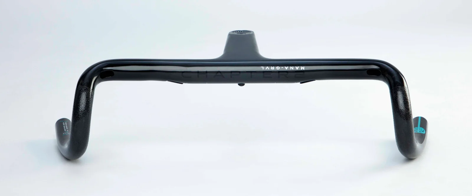 Chapter2 MANA-GRVL carbon bar flares light one-piece design