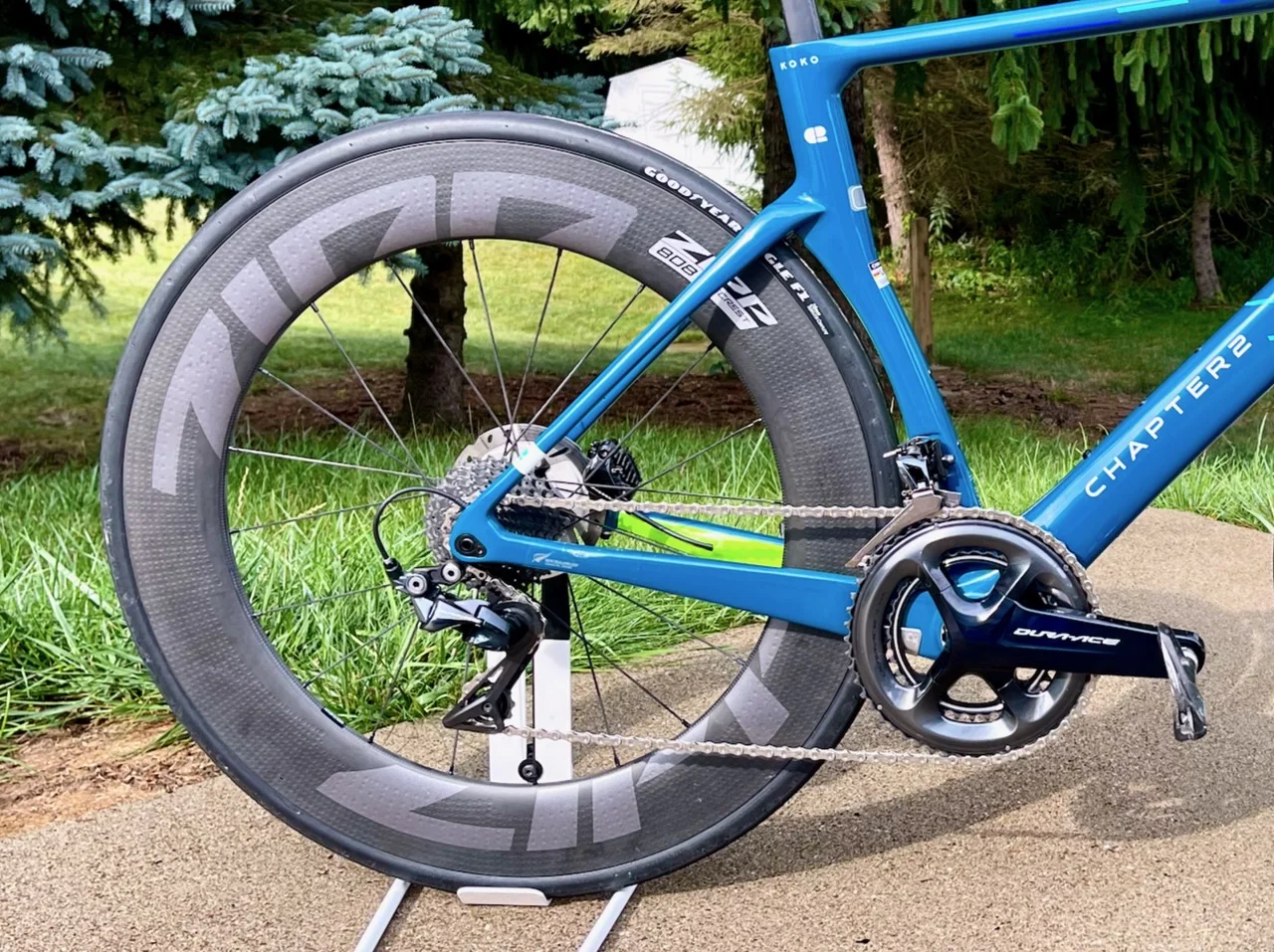 First Rides: Zipp 808 Firecrest wheelset is more versatile than ever, much lighter &nullnullnullnullnullnull