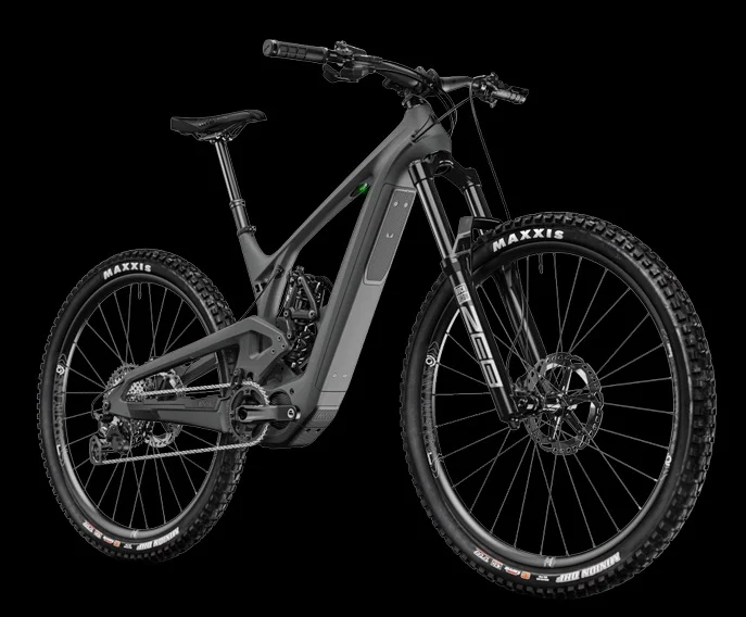 Repent! Evil Bikes’ Epocalypse eBike has come!