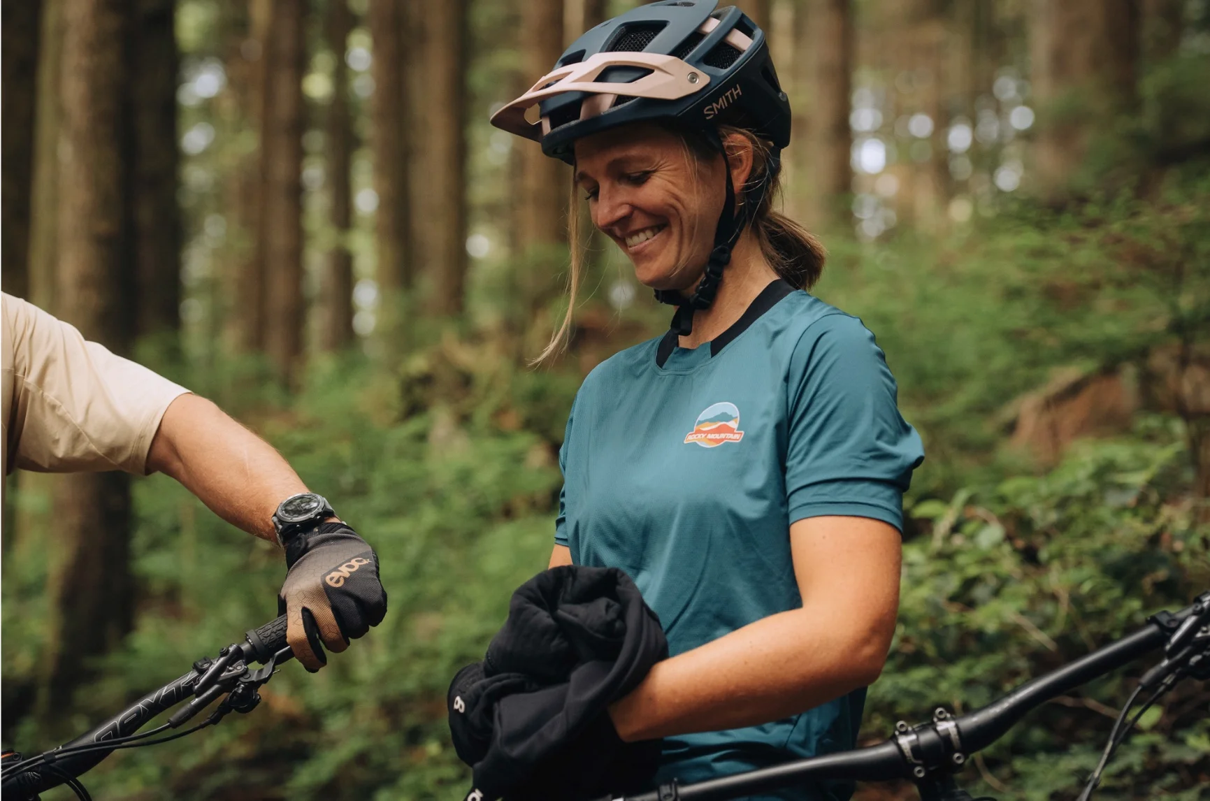 Rocky Mountain introduces first in-house designed Technical clothing Collection