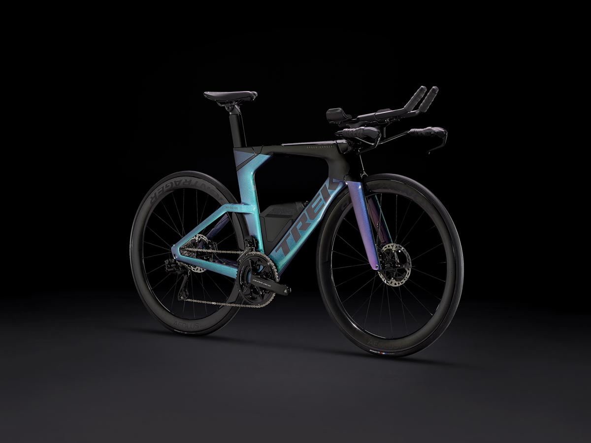 Trek recalls every Emonda SLR, Speed Concept SLR road bike in US