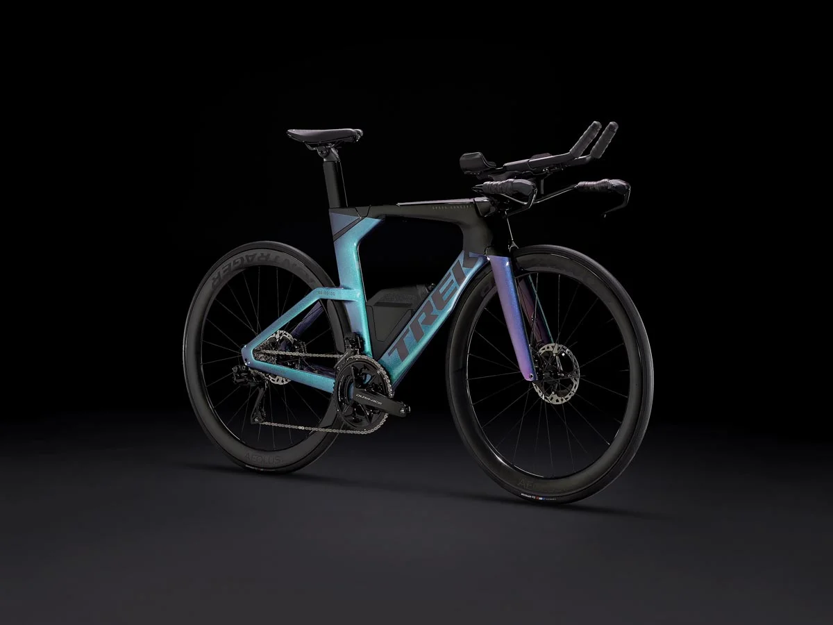 Trek recalls every Emonda SLR, Speed Concept SLR road bike in US