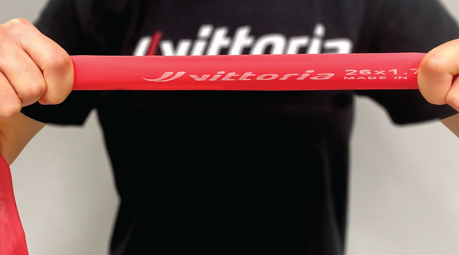 What are the differences between Butyl, Latex & TPU inner tubes? Vittoria White Paper explains!