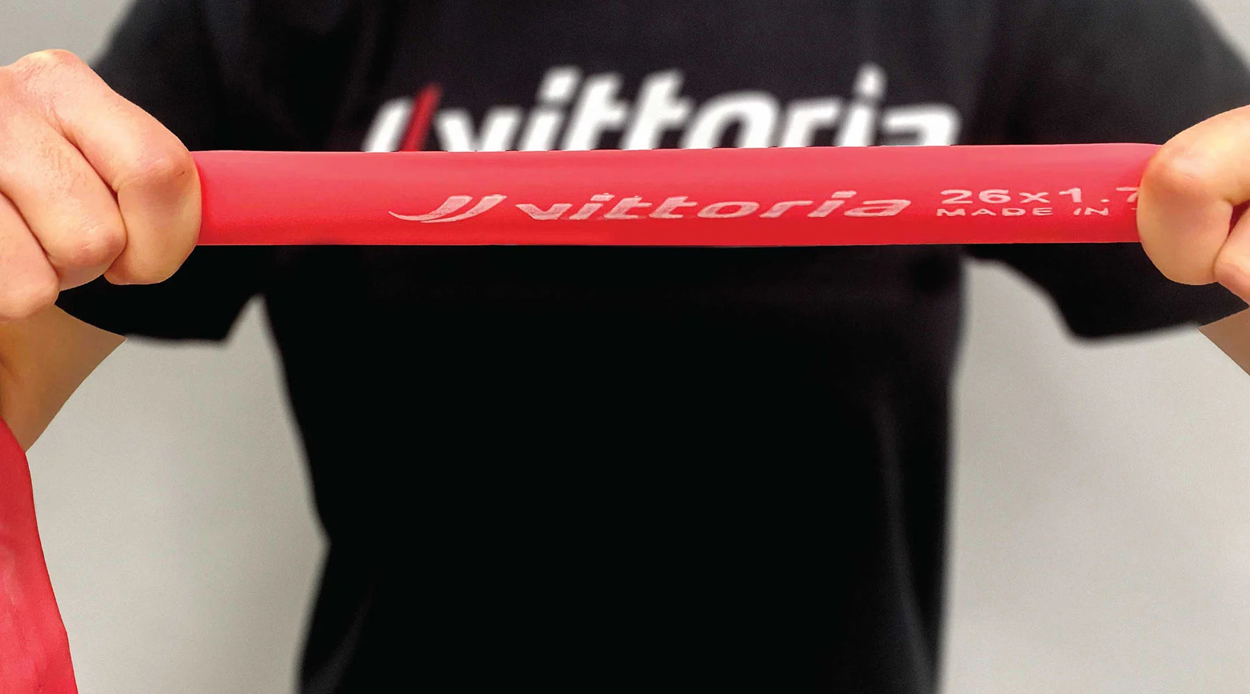 What are the differences between Butyl, Latex & TPU inner tubes? Vittoria White Paper explains!