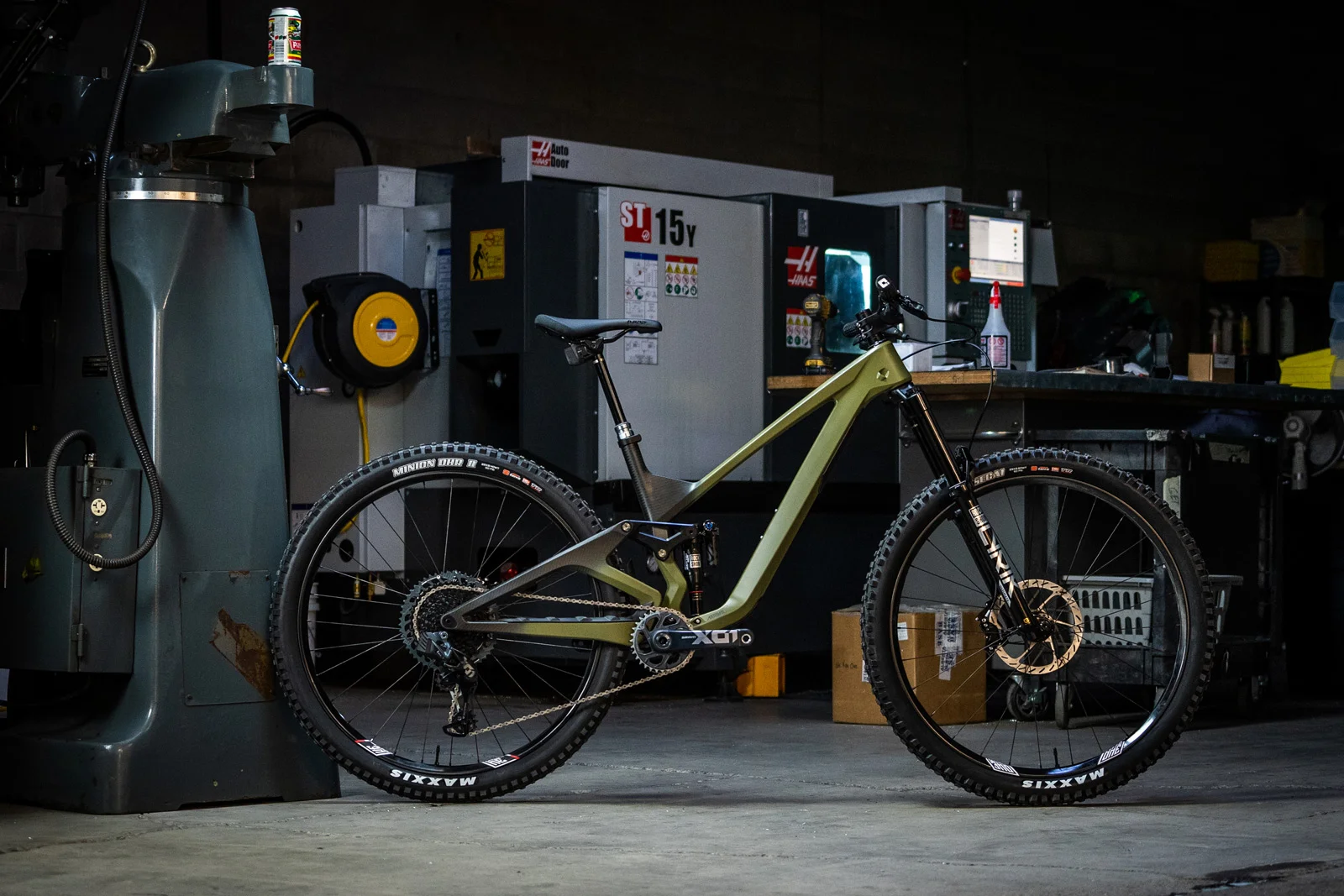 2023 We Are One Arrival 170 & 152 Made-in-Canada Bikes are here