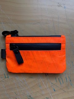 A gift from Japan!