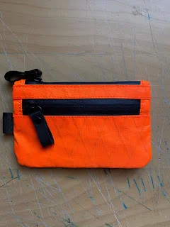A gift from Japan!