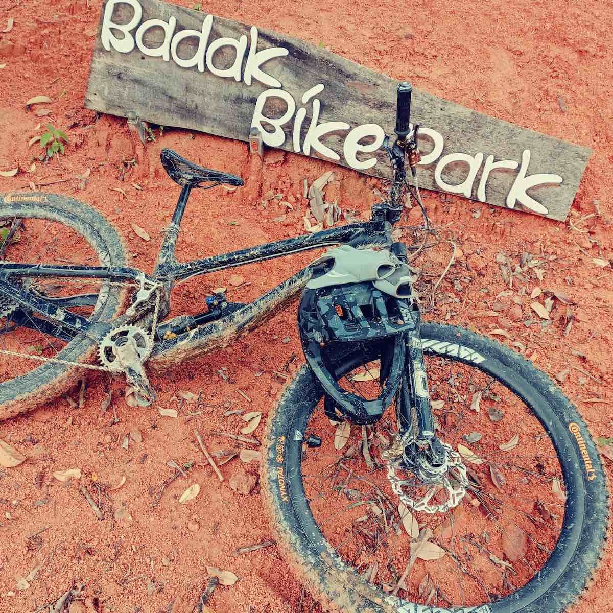 Bikerumor Pic Of The Day: Batam, Indonesia