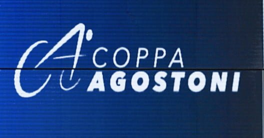 Coppa Agostoni LIVE