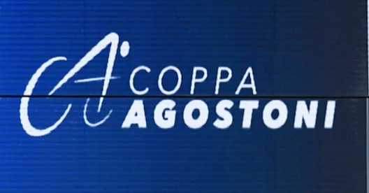 Coppa Agostoni LIVE
