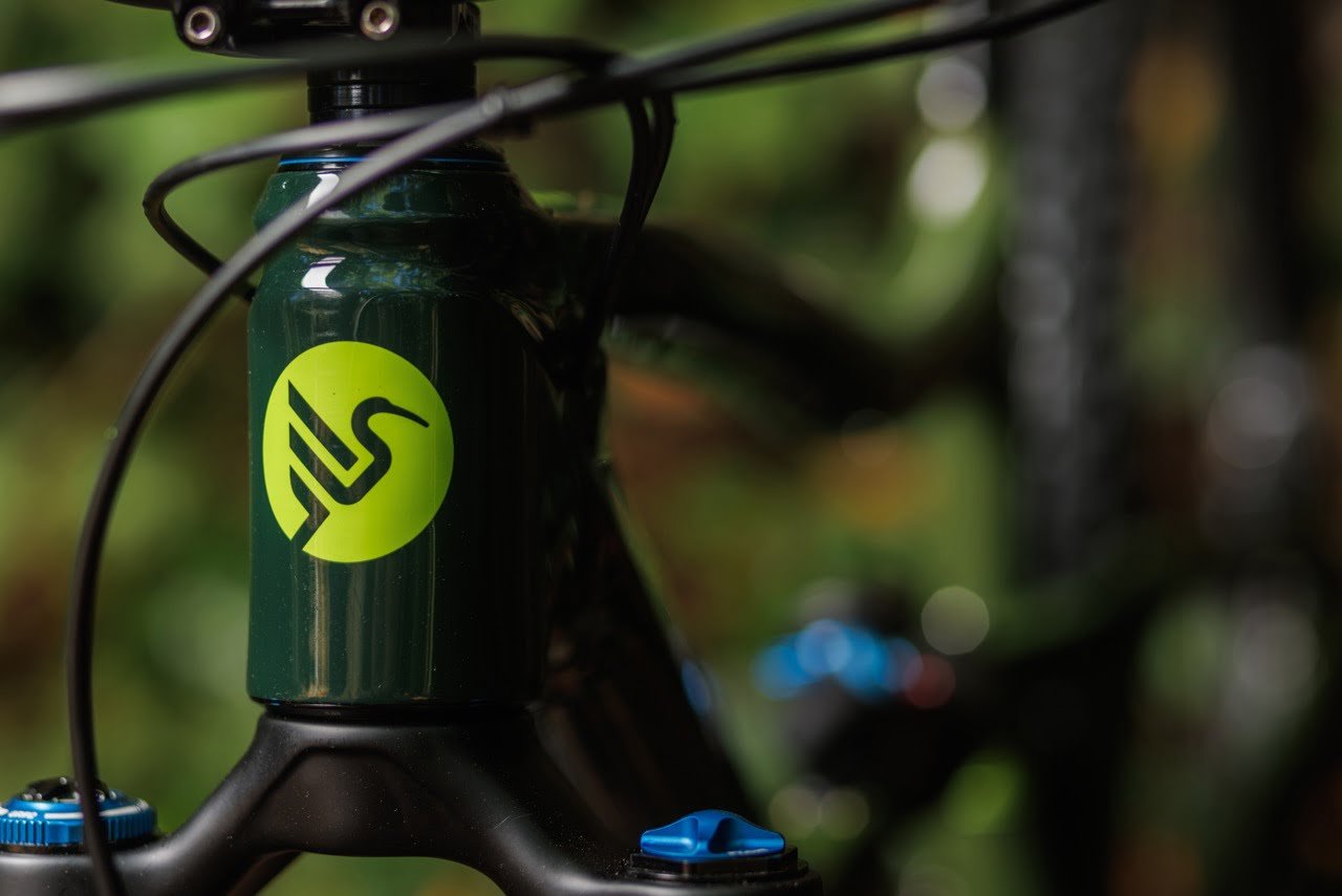 IBIS lands with updated Ripley & Ripmo, new colors + all new branding