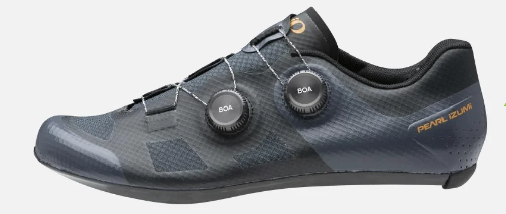 PEARL iZUMi drops new PRO shoe line for road, women’s road, and gravel