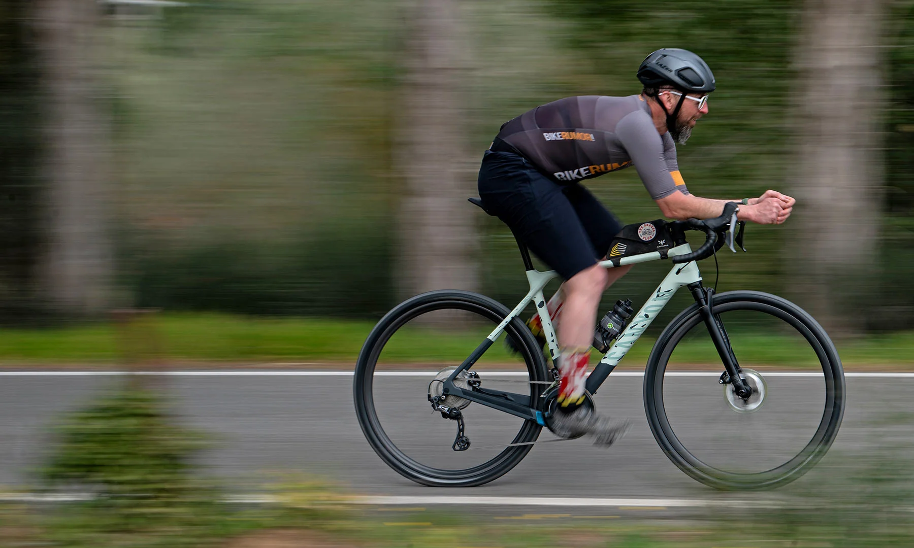 PRO Compact Carbon Clip-On Review: mini aero bar offers more flexibility, more speed!