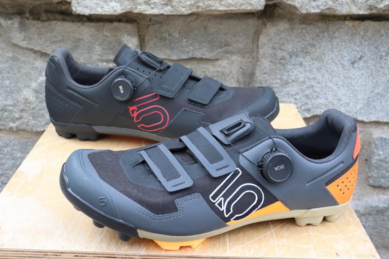 Sneak peek: FiveTen’s new Kestrel BOA shoe and Breast Cancer Awareness collection