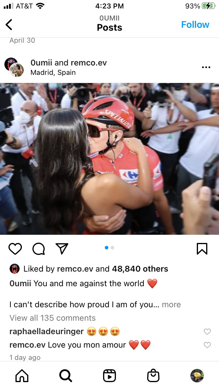 Vuelta Notes: What *Really* Comes Next For Evenepoel, And the Other Vuelta Stars?