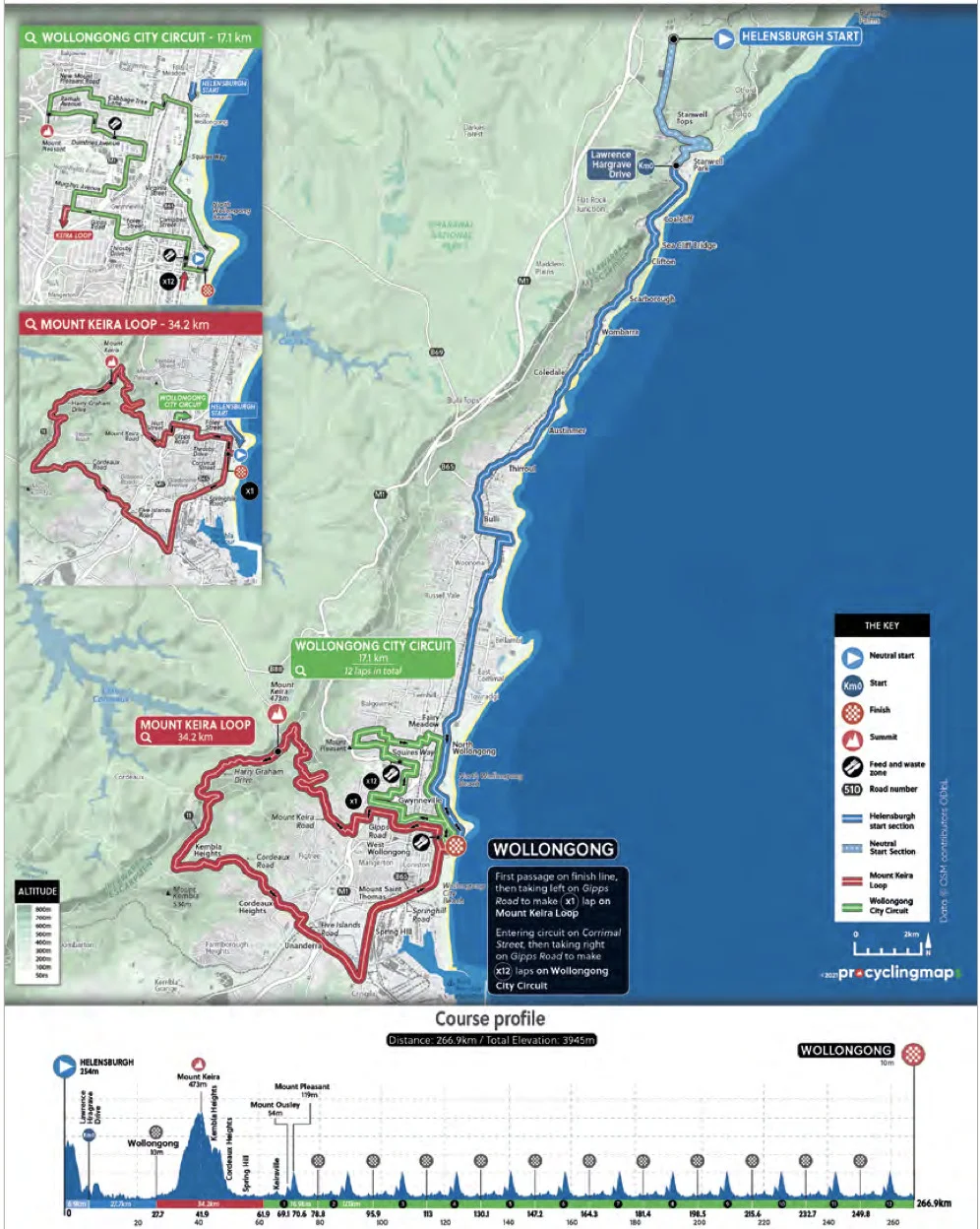 Worlds: EVENEPOEL STEALS AWAY FOR THE TITLE