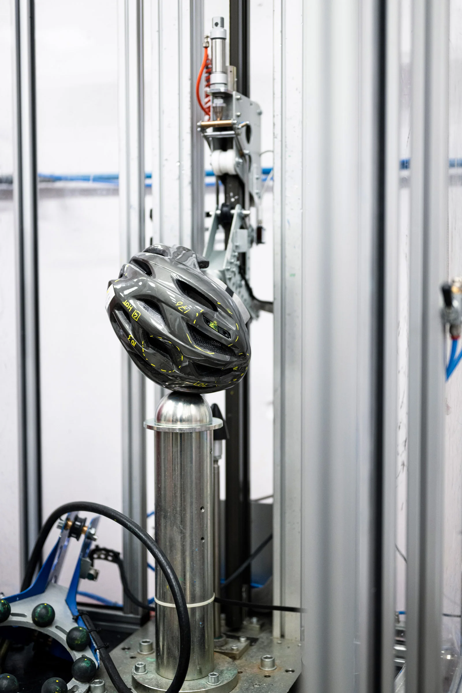 Behind the Scenes: Designing & Testing Bike Helmets with MET
