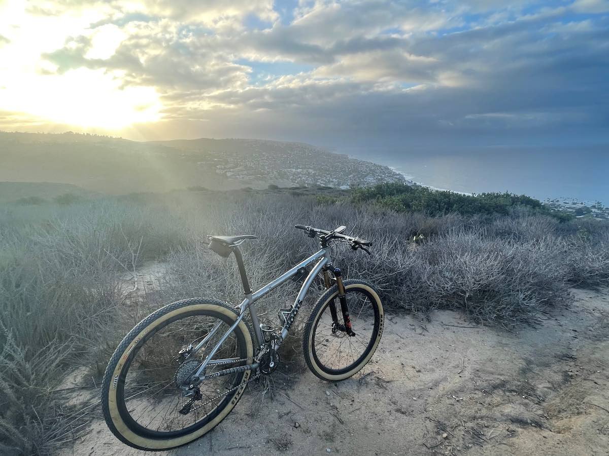 Bikerumor Pic Of The Day: Laguna Beach, California