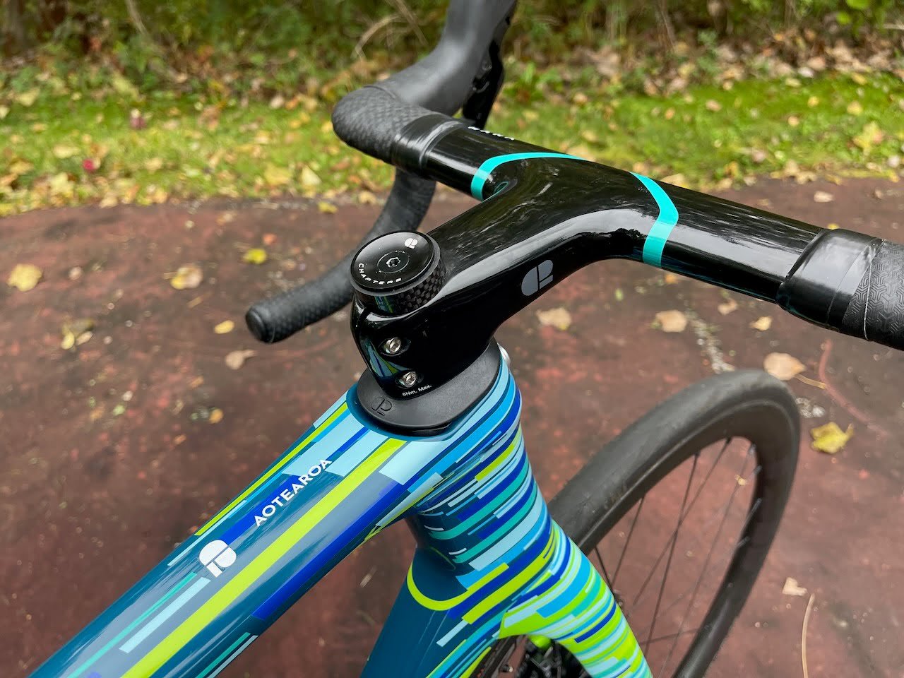 Chapter 2 KOKO is More Than Another Aero Bike, it’s a Piece of Art.