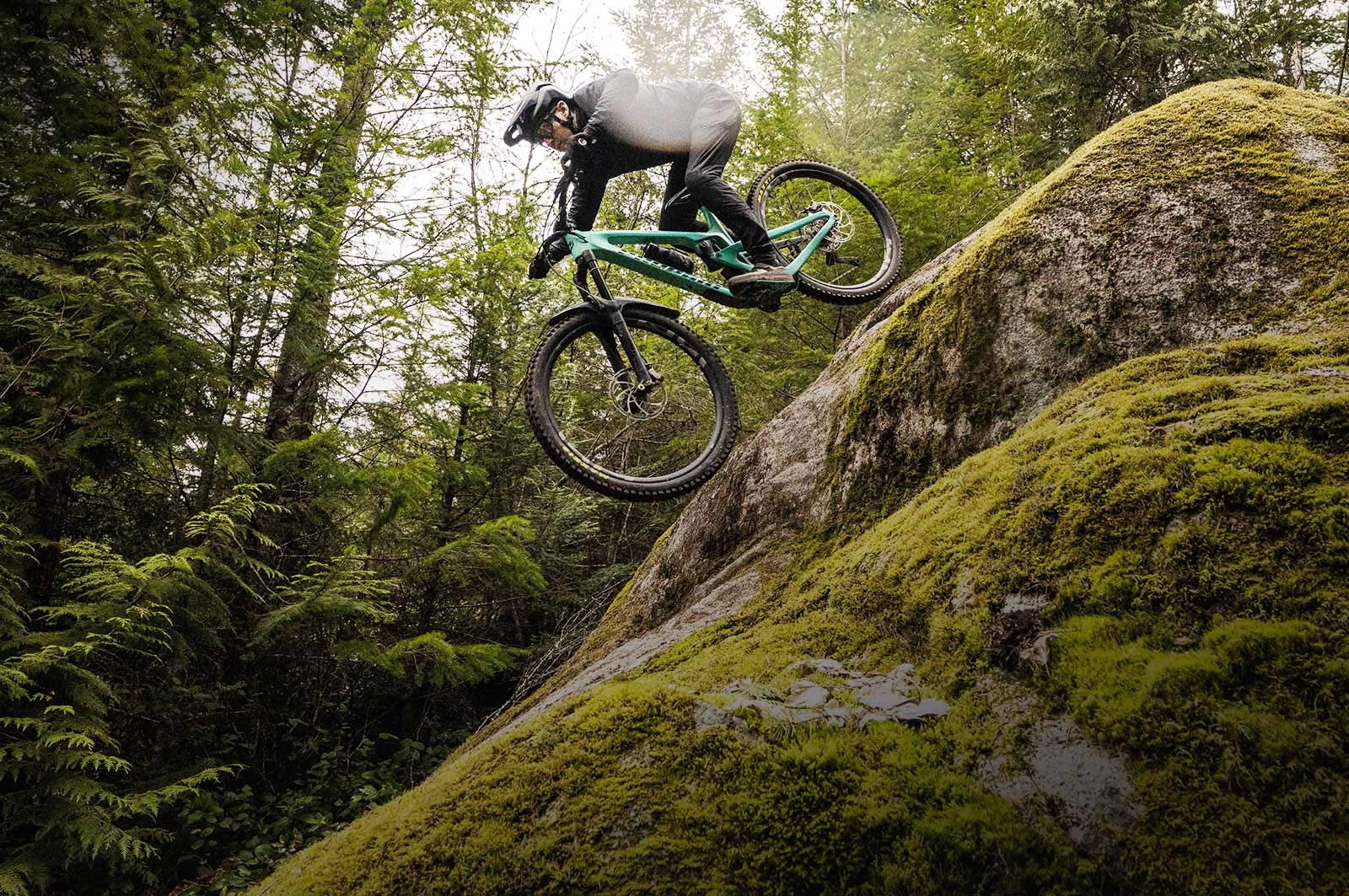 DVO Suspension Topaz Gen3 air shock debuts; Custom tunes now available to all