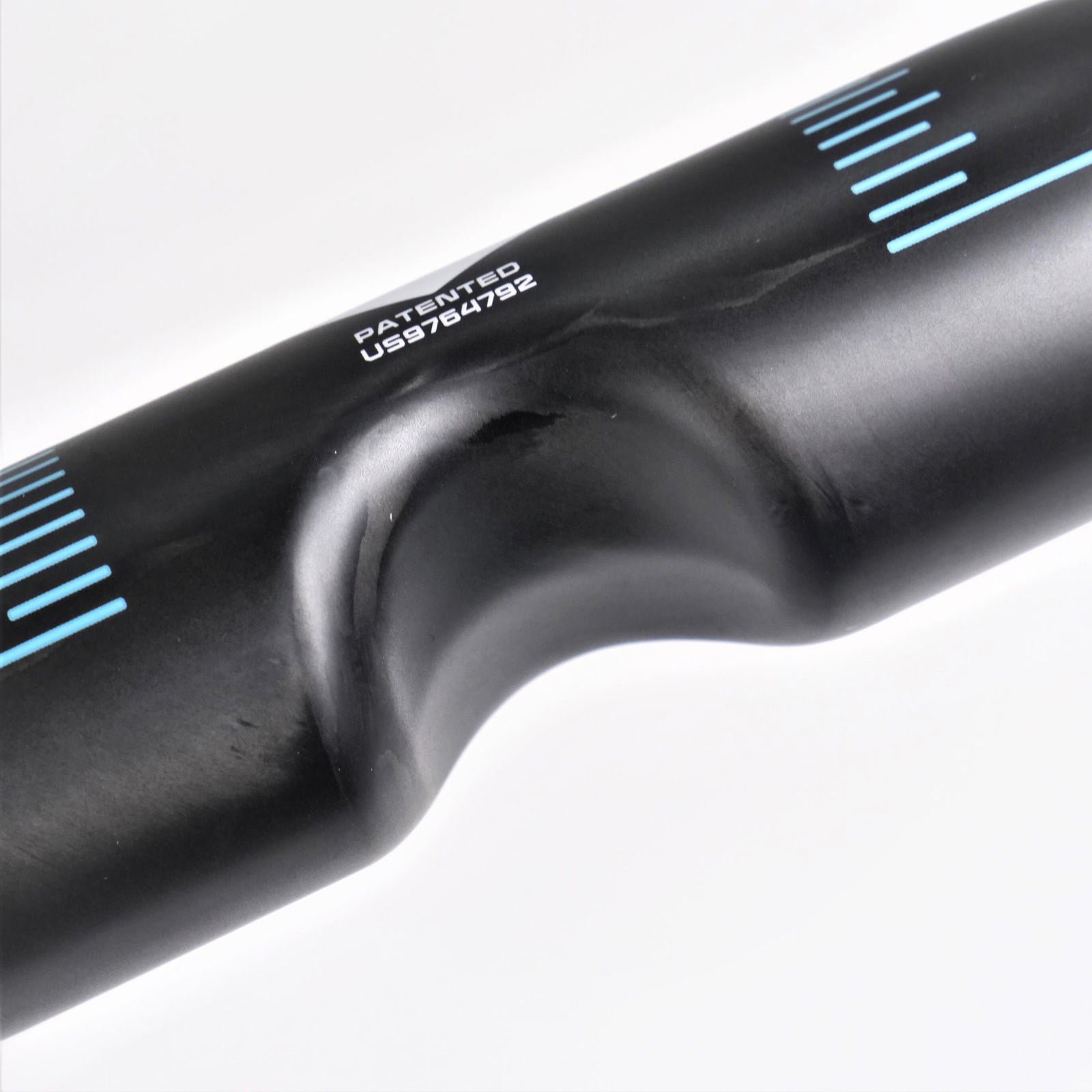 Pacenti offers P-Dent handlebar design to be licensed for ultra-short cockpits