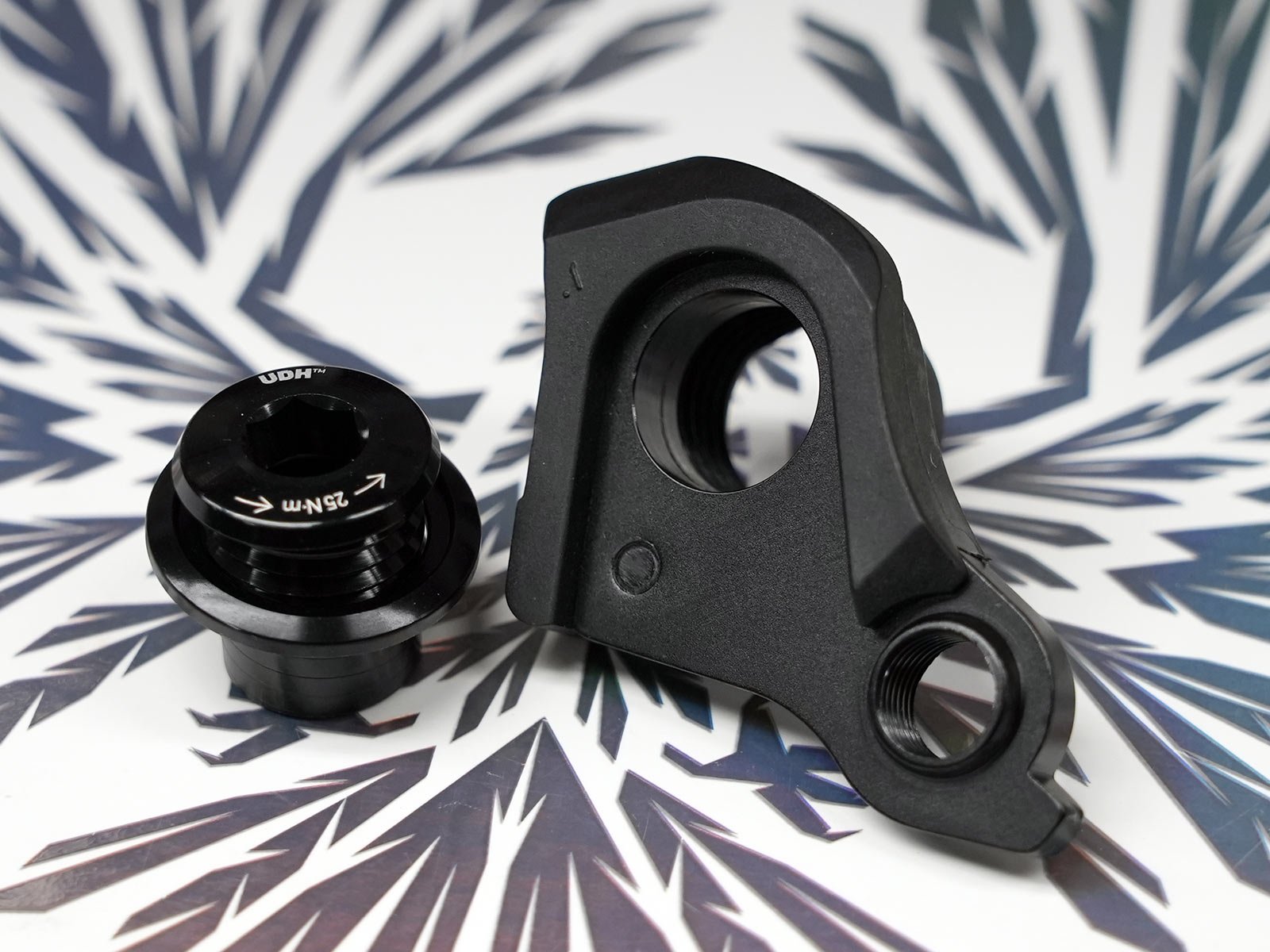 Podcast #066 – What’s up with… the SRAM UDH?