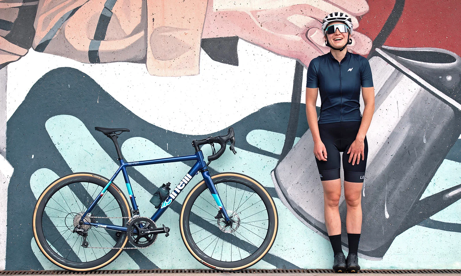 Prime Primavera rolls out light aero carbon road wheels of all depths, consumer direct from Wiggle