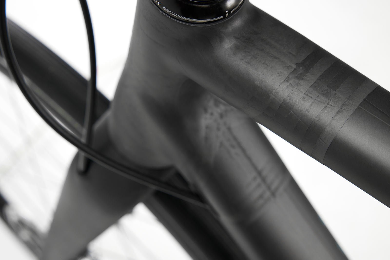 Alchemy Ultralight road, gravel & mountain bikes debut drastically lighter, no-compromise frames
