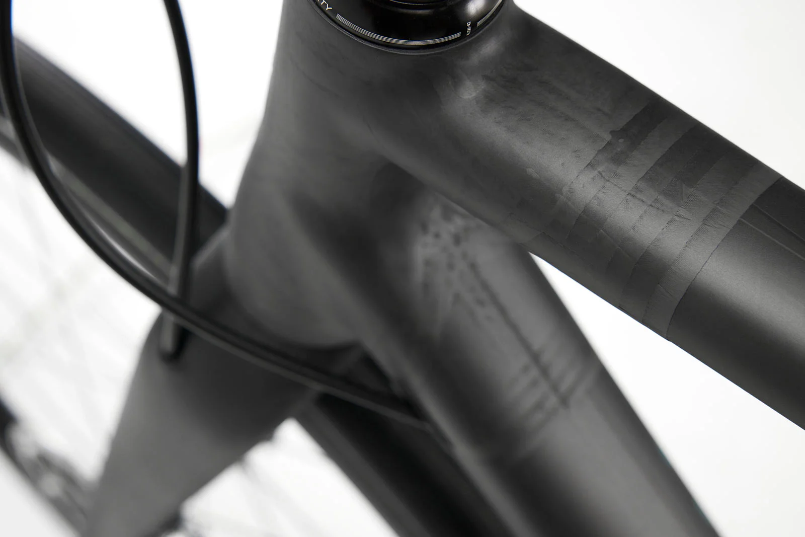 Alchemy Ultralight road, gravel & mountain bikes debut drastically lighter, no-compromise frames