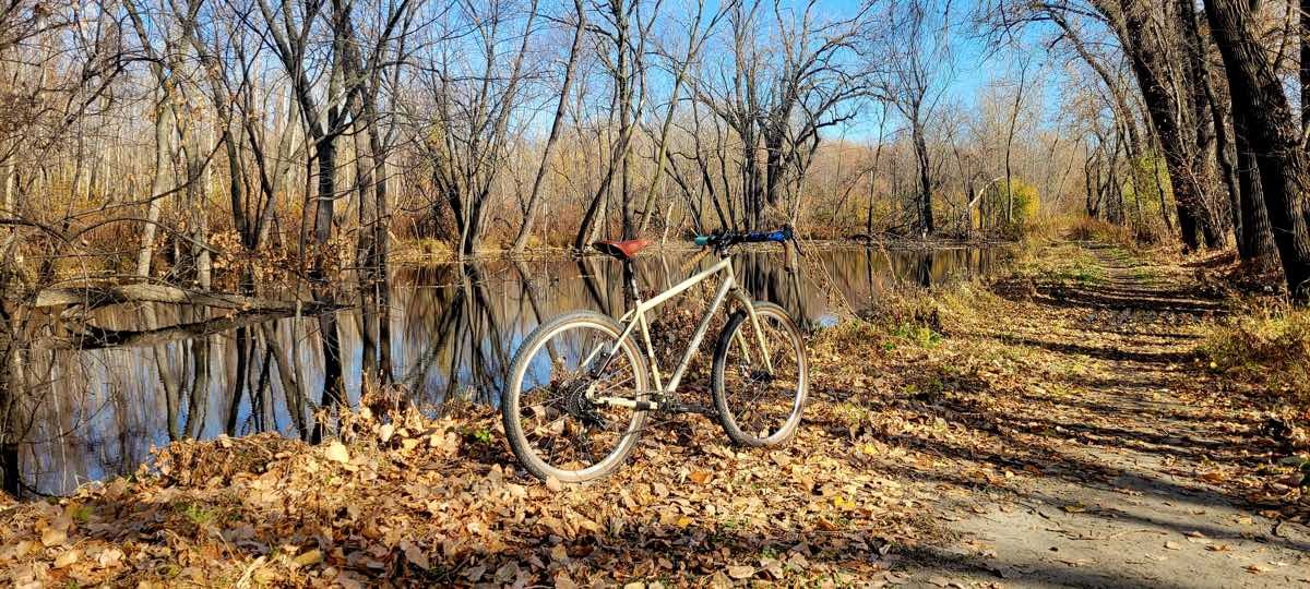 Bikerumor Pic Of The Day: Bloomington, Minnesota
