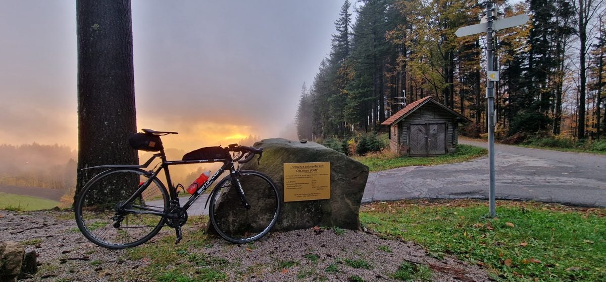Bikerumor Pic Of The Day: Oppenau, Germany