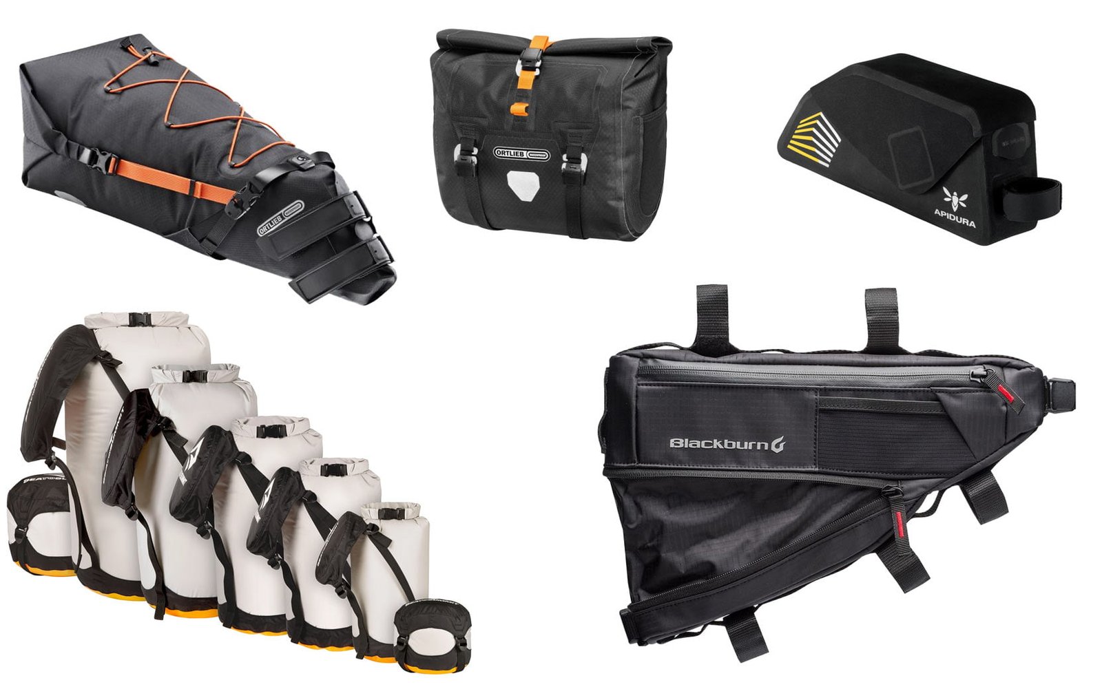 Holiday Gift Guide – The Best Gifts for Bikepackers & The Bikepacking Curious