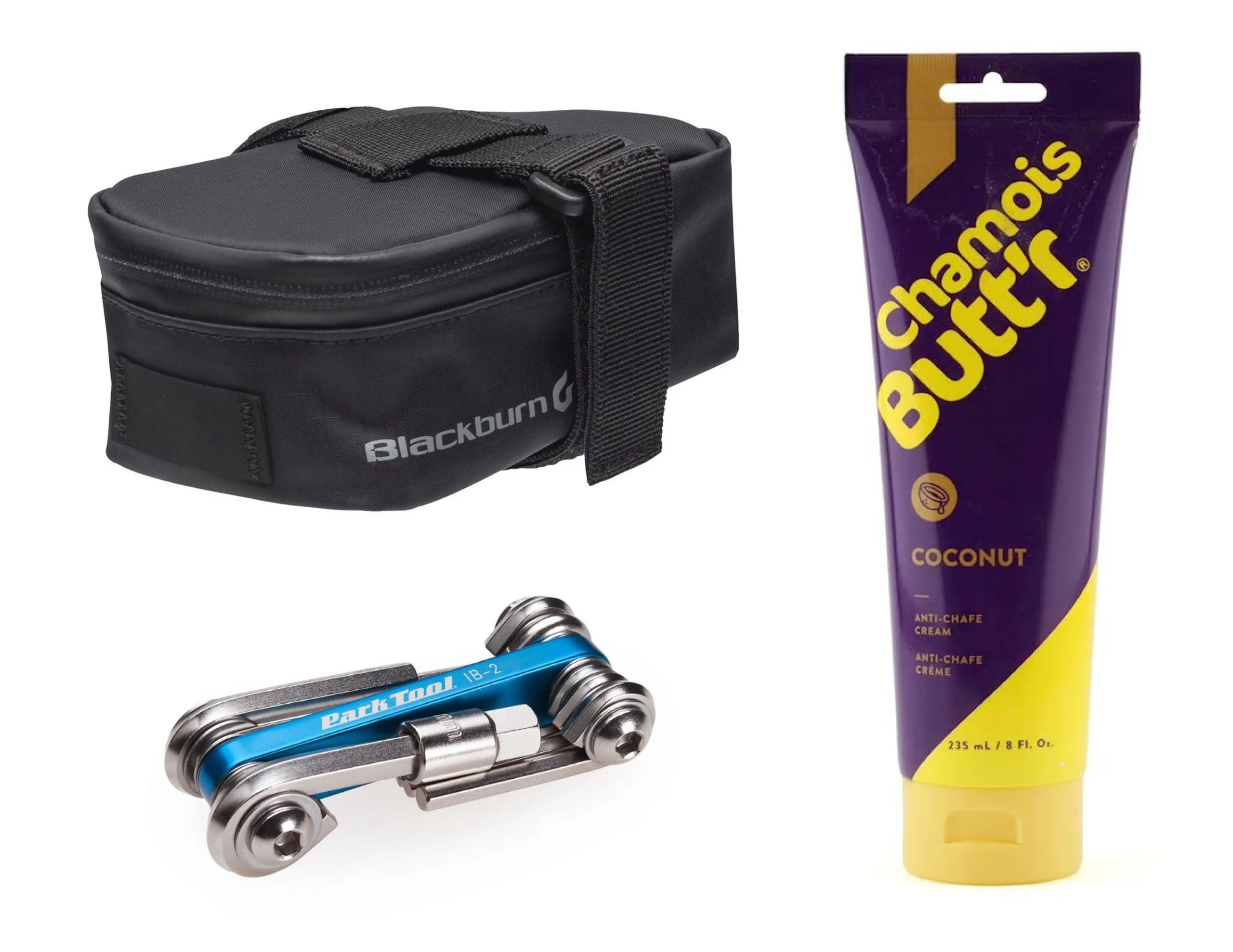 Holiday Gift Guide – What to get your favorite cyclist!