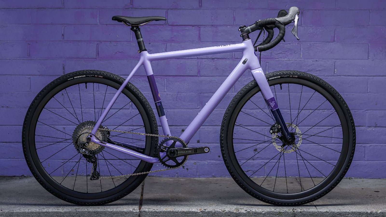 Ibis Hakka MX Adventure Bike Rolls Out Fun New Colors