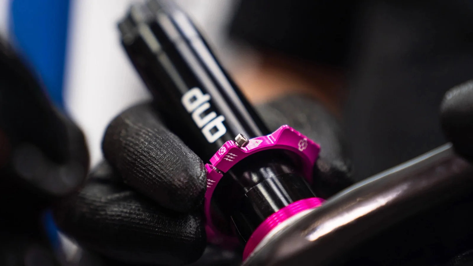 Muc-Off Turns Premium Aluminum Crank Preload Ring