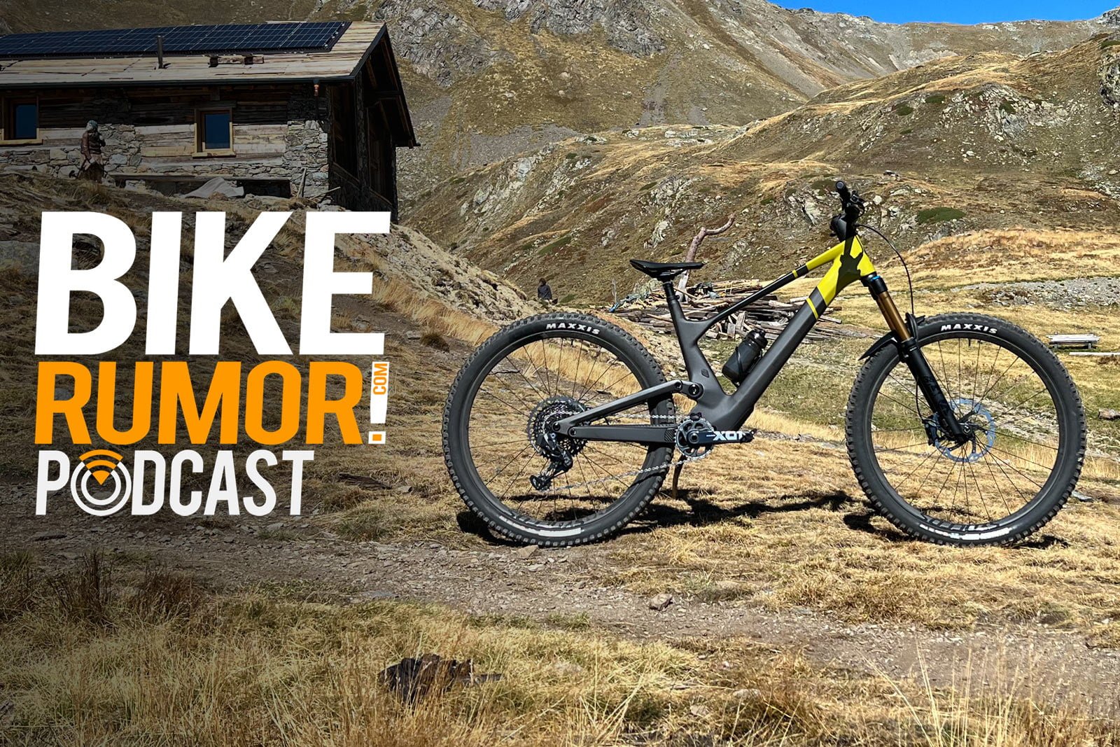 Podcast #068 – Scott Genius’ hidden shock, dual travel design explained