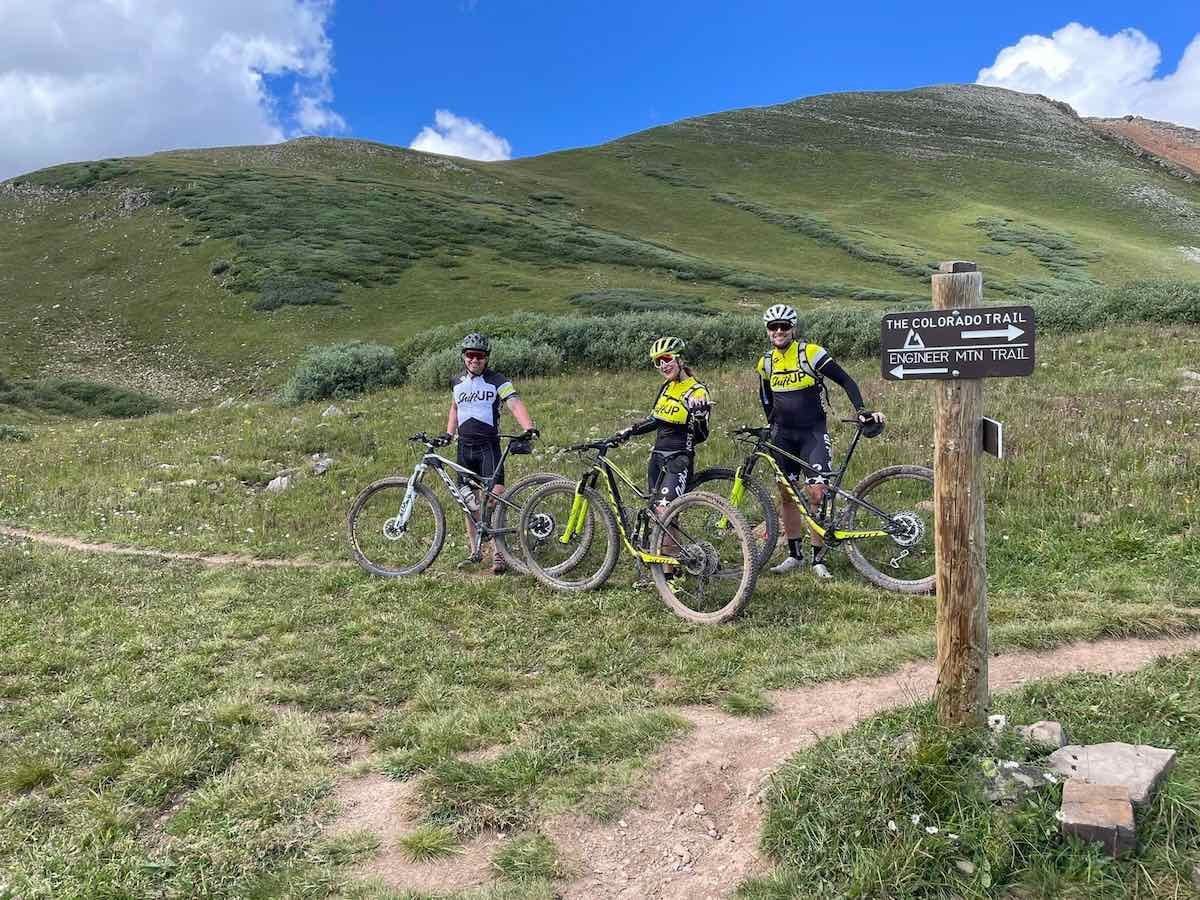 Bikerumor Pic Of The Day: Durango, Colorado
