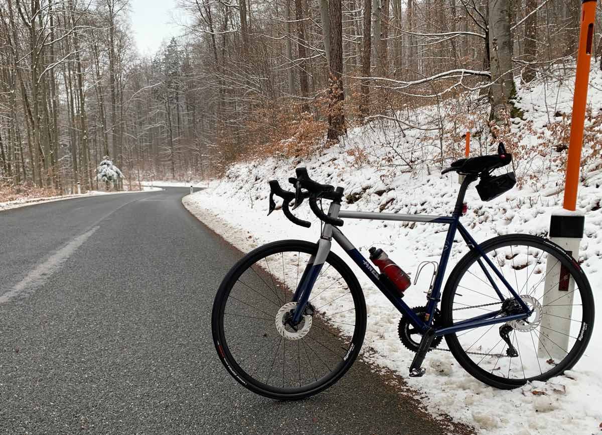Bikerumor Pic Of The Day: Wienerwald, Austria
